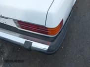 ✅ 1986 Mercedes-Benz 560 SL • VIN: WDBBA48D6GA040056 • Лот: 43826886. Опубликован ранее на IAAI с пробегом 121 000 миль. Бесплатный доступ к архиву аукционных продаж из США и подробный отчёт об истории автомобиля на DreamBid. Изображение 6.