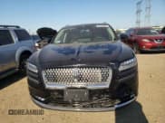 ✅ 2022 Lincoln Nautilus Reserve • VIN: 2LMPJ8KP9NBL04650 • Лот: 71874205. Опубликован ранее на Copart с пробегом 49 130 миль. Бесплатный доступ к архиву аукционных продаж из США и подробный отчёт об истории автомобиля на DreamBid. Изображение 5.