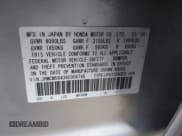 ✅ 2006 Honda Accord LX • VIN: JHMCM56436C006745 • Lot: 42861699. Wystawiony na IAAI z przebiegiem 138 503 mil. Bezpłatny archiwum sprzedaży aukcyjnych z USA i szczegółowy raport historii pojazdu na DreamBid. Zdjęcie 9.