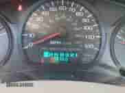 2001 Chevrolet Impala с VIN 2G1WF52E219369344, выставлен на аукционе IAAI как лот 43522814 с пробегом 76 360 миль миль и . История ставок и продаж доступна на DreamBid. Изображение 16.