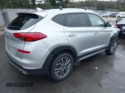 ✅ 2021 Hyundai Tucson Limited • VIN: KM8J3CAL7MU372161 • Лот: 43273281. Опубликован ранее на IAAI с пробегом 35 776 миль. Бесплатный доступ к архиву аукционных продаж из США и подробный отчёт об истории автомобиля на DreamBid. Изображение 4.