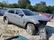 ✅ 2021 Volkswagen Atlas SE • VIN: 1V2HC2CA0MC205329 • Lot: 81561825. Listed on Copart with 119,591 mi. Free auction sales archive from the USA and detailed vehicle history report at DreamBid. Image 4.