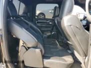 ✅ 2019 Ram 2500 Laramie • VIN: 3C6UR5FL8KG714955 • Lot: 71918185. Listed on Copart with 120,357 mi. Free auction sales archive from the USA and detailed vehicle history report at DreamBid. Image 10.