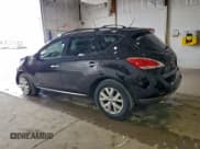✅ 2012 Nissan Murano LE • VIN: JN8AZ1MW6CW237130 • Лот: 94119555. Опубликован ранее на Copart с пробегом 60 624 миль. Бесплатный доступ к архиву аукционных продаж из США и подробный отчёт об истории автомобиля на DreamBid. Изображение 2.