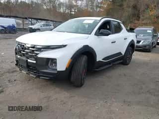 ✅ 2024 Hyundai Santa Cruz XRT • VIN: 5NTJDDAF9RH094321 • Лот: 40765259. Размещён на IAAI с пробегом 9 327 миль миль. Получите бесплатный доступ к архиву аукционных продаж из США и посмотрите подробный отчёт об истории автомобиля на DreamBid. Изображение 2.