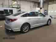 2018 Hyundai Sonata SE с VIN 5NPE24AF5JH611575, выставлен на аукционе Copart как лот 90310695 с пробегом 86 940 миль миль и Списание • Salvage title. История ставок и продаж доступна на DreamBid. Изображение 3.