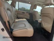 ✅ 2020 Nissan Armada SL • VIN: JN8AY2NC2LX517702 • Lot: 70043125. Wystawiony na Copart z przebiegiem 65 898 mil. Bezpłatny archiwum sprzedaży aukcyjnych z USA i szczegółowy raport historii pojazdu na DreamBid. Zdjęcie 11.