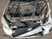 ✅ 2006 Chevrolet Impala LS • VIN: 2G1WB58K369180069 • Lot: 81137675. Listed on Copart with 245,255 mi. Free auction sales archive from the USA and detailed vehicle history report at DreamBid. Image 11.