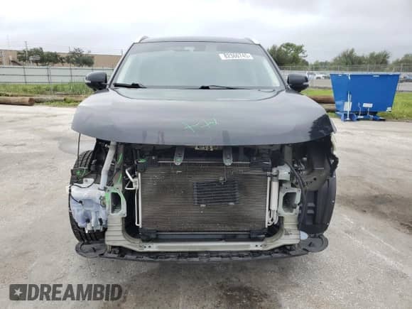 2017 Mitsubishi Outlander SE с VIN JA4AD3A38HZ005774, выставлен на аукционе Copart как лот 82360745 с пробегом 137 158 миль миль и Списание • Salvage title. История ставок и продаж доступна на DreamBid. Изображение 5.