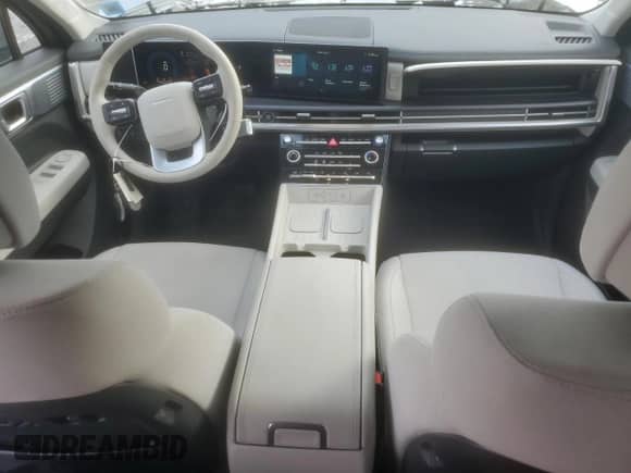 2024 Hyundai Santa Fe SE с VIN 5NMP1DGL0RH043611, выставлен на аукционе Copart как лот 82704414 с пробегом 1 676 миль миль и На запчасти • Non repairable. История ставок и продаж доступна на DreamBid. Изображение 8.