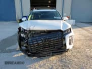 ✅ 2024 Hyundai Palisade XRT • VIN: KM8R34GE6RU790249 • Лот: 79678284. Опубликован ранее на Copart с пробегом 7 080 миль. Бесплатный доступ к архиву аукционных продаж из США и подробный отчёт об истории автомобиля на DreamBid. Изображение 14.