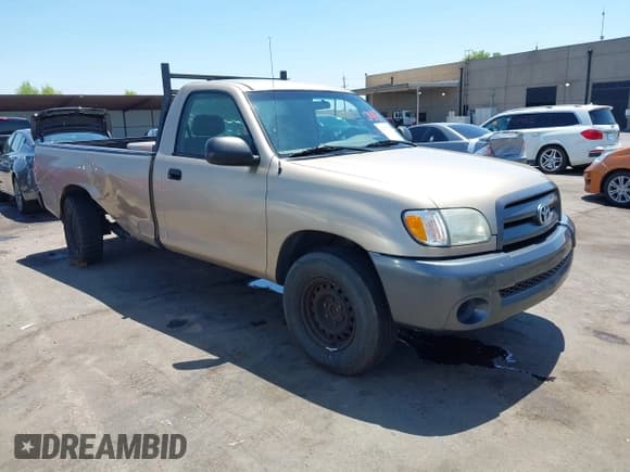 ✅ 2003 Toyota Tundra • VIN: 5TBJN32143S378653 • Lot: 42677352. Wystawiony na IAAI z przebiegiem 177 651 mil. Bezpłatny archiwum sprzedaży aukcyjnych z USA i szczegółowy raport historii pojazdu na DreamBid. Zdjęcie 1.