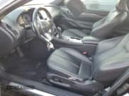 ✅ 2017 Infiniti Q60 Premium • VIN: JN1CV7EL5HM320206 • Лот: 82007775. Опубликован ранее на Copart с пробегом 74 037 миль. Бесплатный доступ к архиву аукционных продаж из США и подробный отчёт об истории автомобиля на DreamBid. Изображение 7.