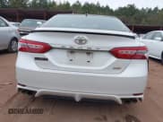 ✅ 2020 Toyota Camry XSE • VIN: 4T1K61AK5LU369829 • Lot: 43644897. Wystawiony na IAAI z przebiegiem 128 091 mil. Bezpłatny archiwum sprzedaży aukcyjnych z USA i szczegółowy raport historii pojazdu na DreamBid. Zdjęcie 16.