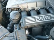 ✅ 2006 BMW 3 Series 325i • VIN: WBAVB13566PT24581 • Lot: 43918633. Listed on IAAI with 242,324 mi. Free auction sales archive from the USA and detailed vehicle history report at DreamBid. Image 12.