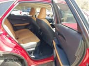 ✅ 2019 Lexus NX 300 • VIN: JTJYARBZXK2142019 • Lot: 41797253. Listed on IAAI with 39,679 mi. Free auction sales archive from the USA and detailed vehicle history report at DreamBid. Image 8.