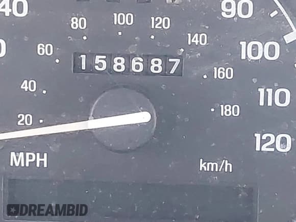 ✅ 2000 Ford Ranger XL • VIN: 1FTYR10C5YTA04211 • Lot: 43081894. Listed on IAAI with 158,687 mi. Free auction sales archive from the USA and detailed vehicle history report at DreamBid. Image 14.