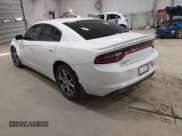 ✅ 2016 Dodge Charger SXT • VIN: 2C3CDXJG2GH111049 • Лот: 43544250. Опубликован ранее на IAAI с пробегом 112 504 миль. Бесплатный доступ к архиву аукционных продаж из США и подробный отчёт об истории автомобиля на DreamBid. Изображение 3.