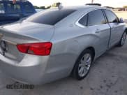 ✅ 2014 Chevrolet Impala LS • VIN: 1G11X5SL7EU156355 • Lot: 43728780. Listed on IAAI with 160,273 mi. Free auction sales archive from the USA and detailed vehicle history report at DreamBid. Image 13.