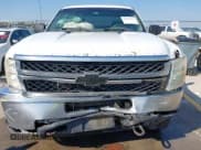 ✅ 2011 Chevrolet Silverado 2500HD • VIN: 1GB1KVCG6BF126811 • Lot: 43367531. Listed on IAAI with 303,285 mi. Free auction sales archive from the USA and detailed vehicle history report at DreamBid. Image 12.