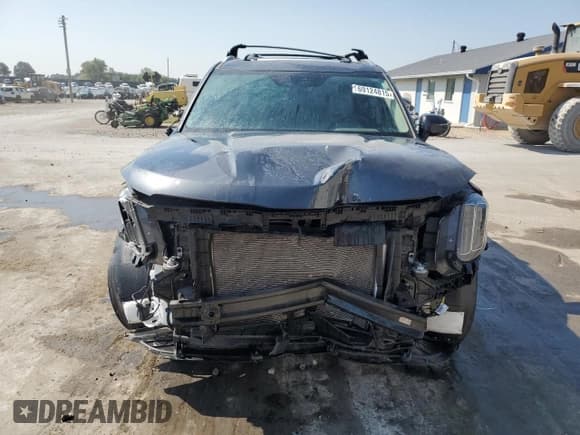 ✅ 2024 Kia Telluride SX • VIN: 5XYP54GCXRG442668 • Lot: 69124815. Listed on Copart with 23,691 mi. Free auction sales archive from the USA and detailed vehicle history report at DreamBid. Image 5.