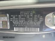 ✅ 2025 Kia Sorento S • VIN: 5XYRL4JC5SG353295 • Lot: 82370385. Listed on Copart with 8,706 mi. Free auction sales archive from the USA and detailed vehicle history report at DreamBid. Image 14.