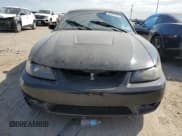 ✅ 1999 Ford Mustang SVT Cobra • VIN: 1FAFP47V1XF183758 • Lot: 87421515. Wystawiony na Copart z przebiegiem Nie podano. Bezpłatny archiwum sprzedaży aukcyjnych z USA i szczegółowy raport historii pojazdu na DreamBid. Zdjęcie 5.