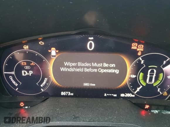 ✅ 2025 Mazda CX-90 Preferred Package • VIN: JM3KKBHA2S1206517 • Lot: 86319665. Listed on Copart with 8,673 mi. Free auction sales archive from the USA and detailed vehicle history report at DreamBid. Image 9.