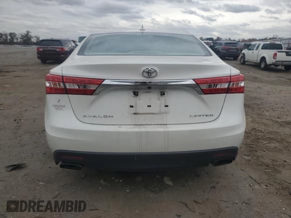 ✅ 2013 Toyota Avalon XLE Premium • VIN: 4T1BK1EB6DU048759 • Lot: 89712775. Listed on Copart with 238,614 mi. Free auction sales archive from the USA and detailed vehicle history report at DreamBid. Image 6.