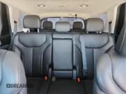 ✅ 2022 Hyundai Palisade SEL • VIN: KM8R44HEXNU482507 • Лот: 85709545. Опубликован ранее на Copart с пробегом 22 802 миль. Бесплатный доступ к архиву аукционных продаж из США и подробный отчёт об истории автомобиля на DreamBid. Изображение 10.