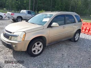 ✅ 2006 Chevrolet Equinox LT • VIN: 2CNDL73F066136917 • Лот: 42431832. Опубликован ранее на IAAI с пробегом 117 698 миль. Бесплатный доступ к архиву аукционных продаж из США и подробный отчёт об истории автомобиля на DreamBid. Изображение 2.