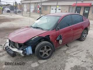 2007 Saturn ION ION 2 z VIN 1G8AJ55F87Z101606, wystawiony jako IAAI lot #43488754 z przebiegiem 124 784 mil mil oraz . Historia ofert i sprzedaży dostępna na DreamBid. Obrazek 2.