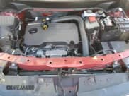 ✅ 2025 Chevrolet Equinox FWD LT • VIN: 3GNAXHEG3SL293121 • Лот: 90948645. Опубликован ранее на Copart с пробегом 13 259 миль. Бесплатный доступ к архиву аукционных продаж из США и подробный отчёт об истории автомобиля на DreamBid. Изображение 12.