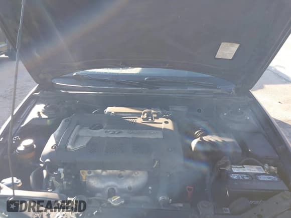 ✅ 2006 Hyundai Elantra GLS • VIN: KMHDN46D06U357339 • Lot: 41617976. Wystawiony na IAAI z przebiegiem 165 545 mil. Bezpłatny archiwum sprzedaży aukcyjnych z USA i szczegółowy raport historii pojazdu na DreamBid. Zdjęcie 10.