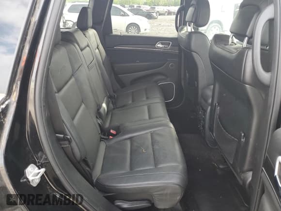 ✅ 2018 Jeep Grand Cherokee Summit • VIN: 1C4RJFJG1JC102524 • Lot: 54591835. Listed on Copart with 51,581 mi. Free auction sales archive from the USA and detailed vehicle history report at DreamBid. Image 10.