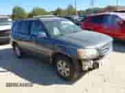 2002 Toyota Highlander z VIN JTEGF21A020035829, wystawiony jako IAAI lot #43468104 z przebiegiem 207 048 mil mil oraz . Historia ofert i sprzedaży dostępna na DreamBid. Obrazek 1.