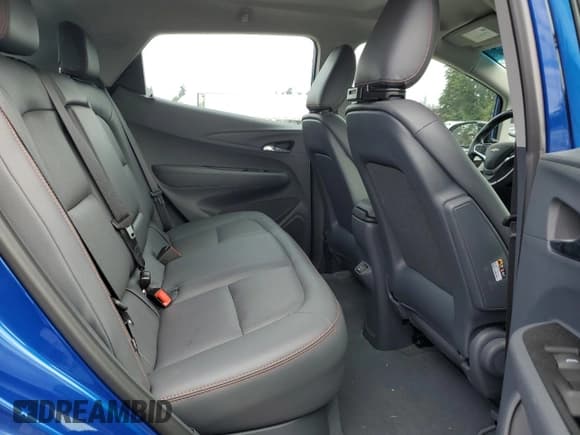 ✅ 2019 Chevrolet Bolt EV Premier • VIN: 1G1FZ6S06K4117618 • Lot: 68905824. Wystawiony na Copart z przebiegiem 48 949 mil. Bezpłatny archiwum sprzedaży aukcyjnych z USA i szczegółowy raport historii pojazdu na DreamBid. Zdjęcie 10.