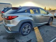 ✅ 2017 Lexus RX 450h • VIN: 2T2BGMCA6HC020184 • Lot: 95628405. Wystawiony na Copart z przebiegiem 100 022 mil. Bezpłatny archiwum sprzedaży aukcyjnych z USA i szczegółowy raport historii pojazdu na DreamBid. Zdjęcie 3.