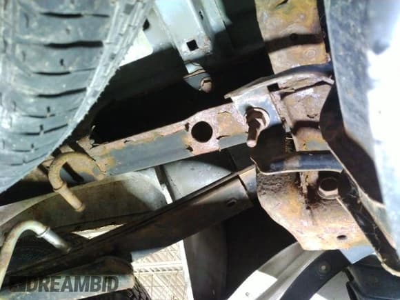 ✅ 2016 Chevrolet Silverado 1500 Work Truck • VIN: 1GCNCNEH9GZ378333 • Лот: 43656766. Опубликован ранее на IAAI с пробегом 109 018 миль. Бесплатный доступ к архиву аукционных продаж из США и подробный отчёт об истории автомобиля на DreamBid. Изображение 32.