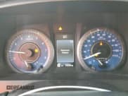 ✅ 2015 Toyota Sienna Limited • VIN: 5TDDK3DC6FS101793 • Lot: 65903775. Listed on Copart with 74,704 mi. Free auction sales archive from the USA and detailed vehicle history report at DreamBid. Image 9.