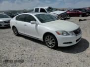 ✅ 2009 Lexus GS 350 • VIN: JTHCE96S290022699 • Lot: 60336975. Listed on Copart with 119,598 mi. Free auction sales archive from the USA and detailed vehicle history report at DreamBid. Image 13.