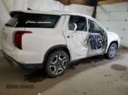 ✅ 2024 Hyundai Palisade Limited • VIN: KM8R54GE3RU703076 • Лот: 46649735. Опубликован ранее на Copart с пробегом 35 043 миль. Бесплатный доступ к архиву аукционных продаж из США и подробный отчёт об истории автомобиля на DreamBid. Изображение 3.