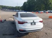 ✅ 2023 Volkswagen Jetta SE • VIN: 3VWEM7BU1PM009801 • Лот: 43274729. Опубликован ранее на IAAI с пробегом 49 600 миль. Бесплатный доступ к архиву аукционных продаж из США и подробный отчёт об истории автомобиля на DreamBid. Изображение 3.