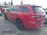 ✅ 2017 Dodge Durango GT • VIN: 1C4RDJDG7HC661415 • Lot: 43759129. Listed on IAAI with 113,906 mi. Free auction sales archive from the USA and detailed vehicle history report at DreamBid. Image 3.