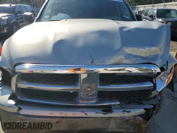 ✅ 2009 Dodge 1500 SLT • VIN: 1D3HB13P99J527156 • Lot: 43590195. Wystawiony na Copart z przebiegiem 283 004 mil. Bezpłatny archiwum sprzedaży aukcyjnych z USA i szczegółowy raport historii pojazdu na DreamBid. Zdjęcie 11.