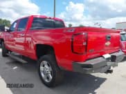 ✅ 2016 Chevrolet Silverado 2500HD LTZ • VIN: 1GC1KWE80GF188056 • Lot: 42568288. Listed on IAAI with 211,493 mi. Free auction sales archive from the USA and detailed vehicle history report at DreamBid. Image 3.