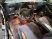 1997 Chevrolet S-10 LS z VIN 1GCCS19XXV8107806, wystawiony jako Copart lot #75861614 z przebiegiem 176 121 mil mil oraz Szkoda całkowita • Salvage title. Historia ofert i sprzedaży dostępna na DreamBid. Obrazek 8.