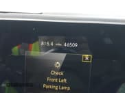 ✅ 2021 Mercedes-Benz GLE 53 AMG • VIN: 4JGFB6BBXMA531465 • Lot: 42295588. Listed on IAAI with 46,509 mi. Free auction sales archive from the USA and detailed vehicle history report at DreamBid. Image 7.