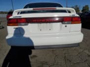 ✅ 1998 Subaru Legacy GT • VIN: 4S3BD6755W7211521 • Лот: 82532265. Опубликован ранее на Copart с пробегом 142 841 миль. Бесплатный доступ к архиву аукционных продаж из США и подробный отчёт об истории автомобиля на DreamBid. Изображение 6.