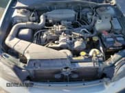 ✅ 2000 Subaru Legacy Outback • VIN: 4S3BH665XY7628304 • Лот: 86537305. Опубликован ранее на Copart с пробегом 250 183 миль. Бесплатный доступ к архиву аукционных продаж из США и подробный отчёт об истории автомобиля на DreamBid. Изображение 12.